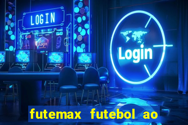 futemax futebol ao vivo serie c